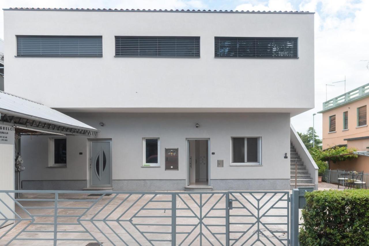 Studio Enig Izola Exterior photo